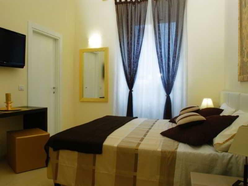 Pensión Deseo Roma